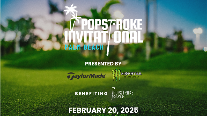 PopStroke Invitational - Final